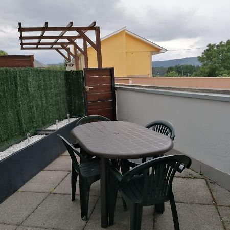 Apartamento Alargos Foz Exterior foto