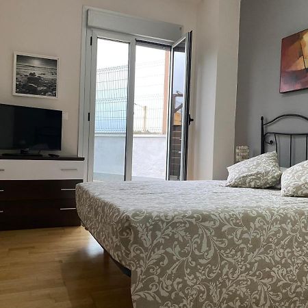 Apartamento Alargos Foz Exterior foto