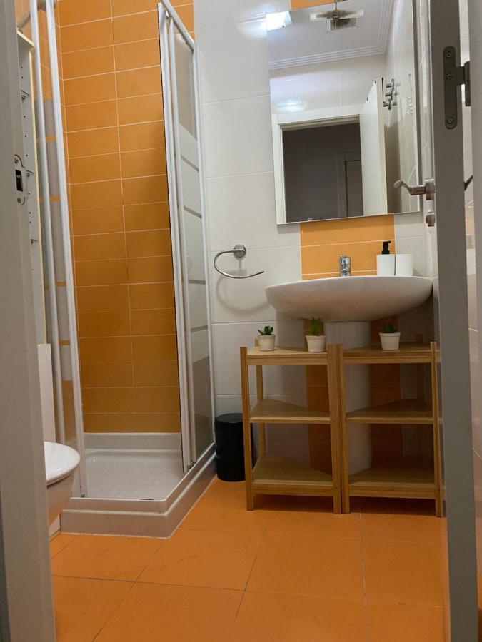 Apartamento Alargos Foz Exterior foto