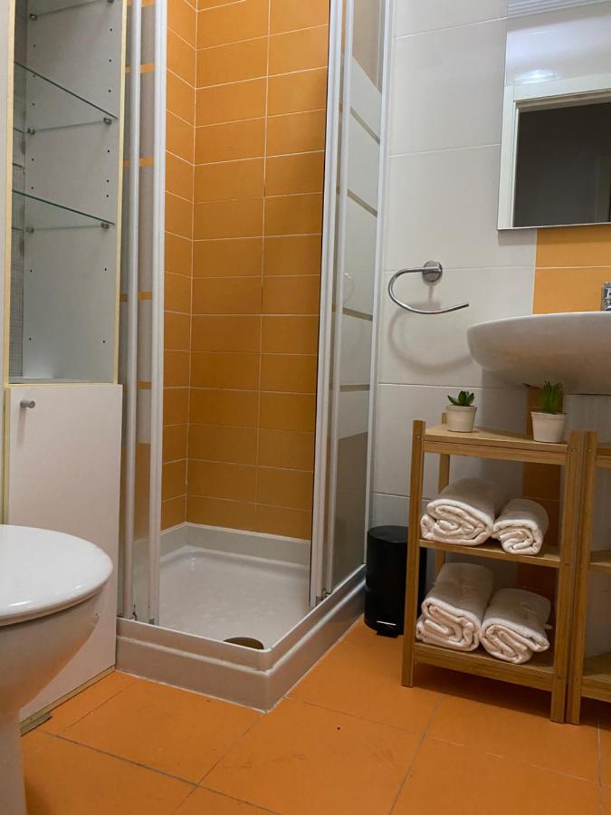 Apartamento Alargos Foz Exterior foto