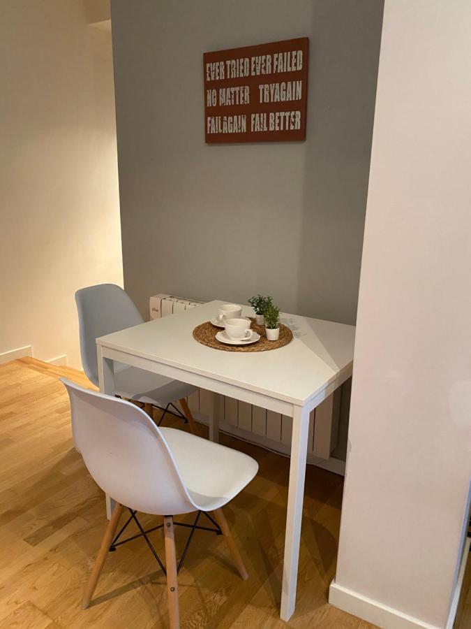 Apartamento Alargos Foz Exterior foto