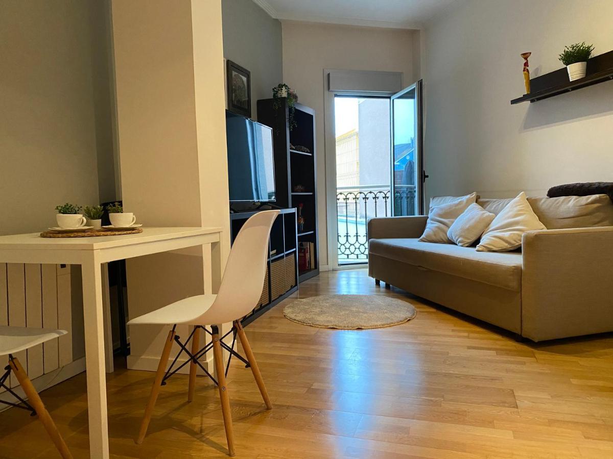 Apartamento Alargos Foz Exterior foto