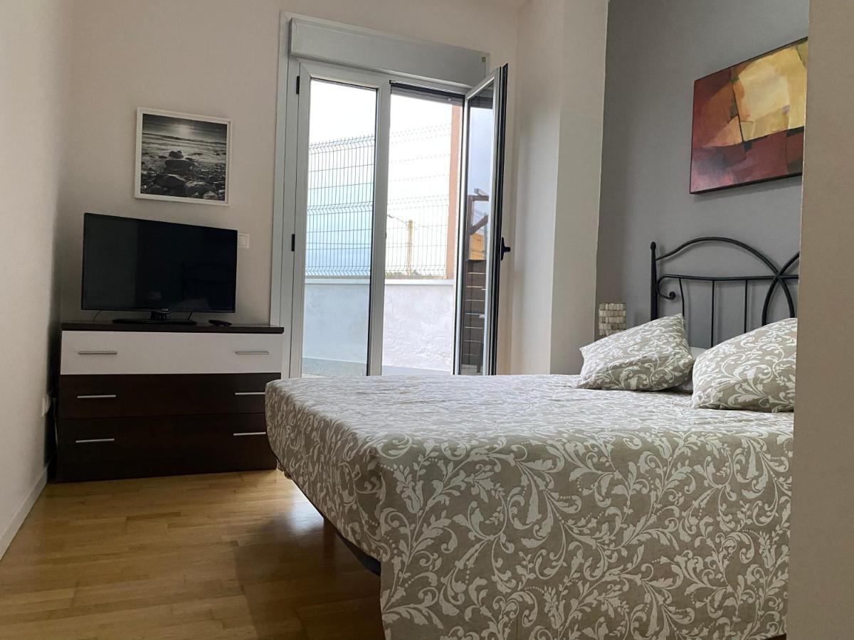 Apartamento Alargos Foz Exterior foto