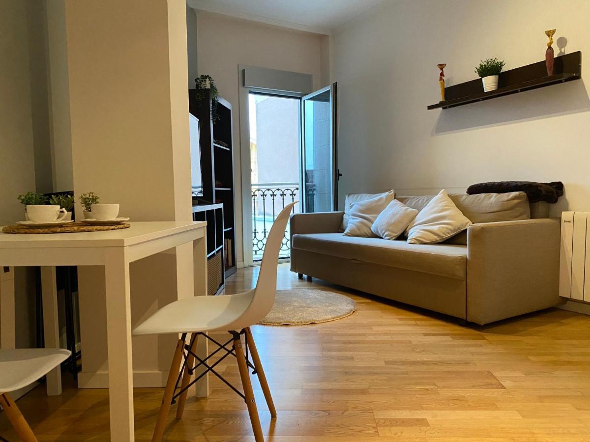 Apartamento Alargos Foz Exterior foto